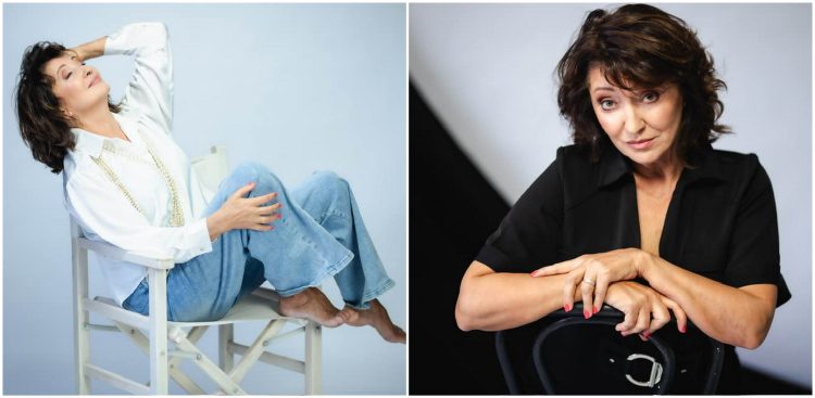 Ewa Gierlińska (fot. archiwum prywatne)