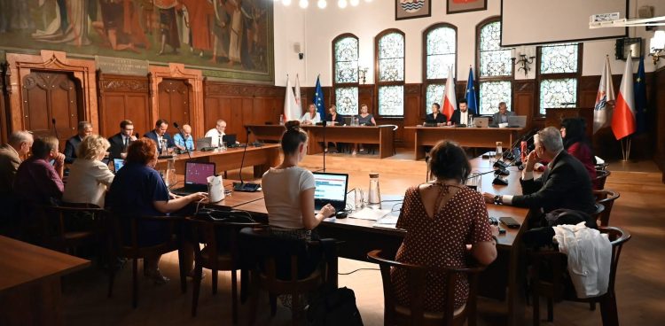 (fot. Radio Gdańsk/Łukasz Kosik)