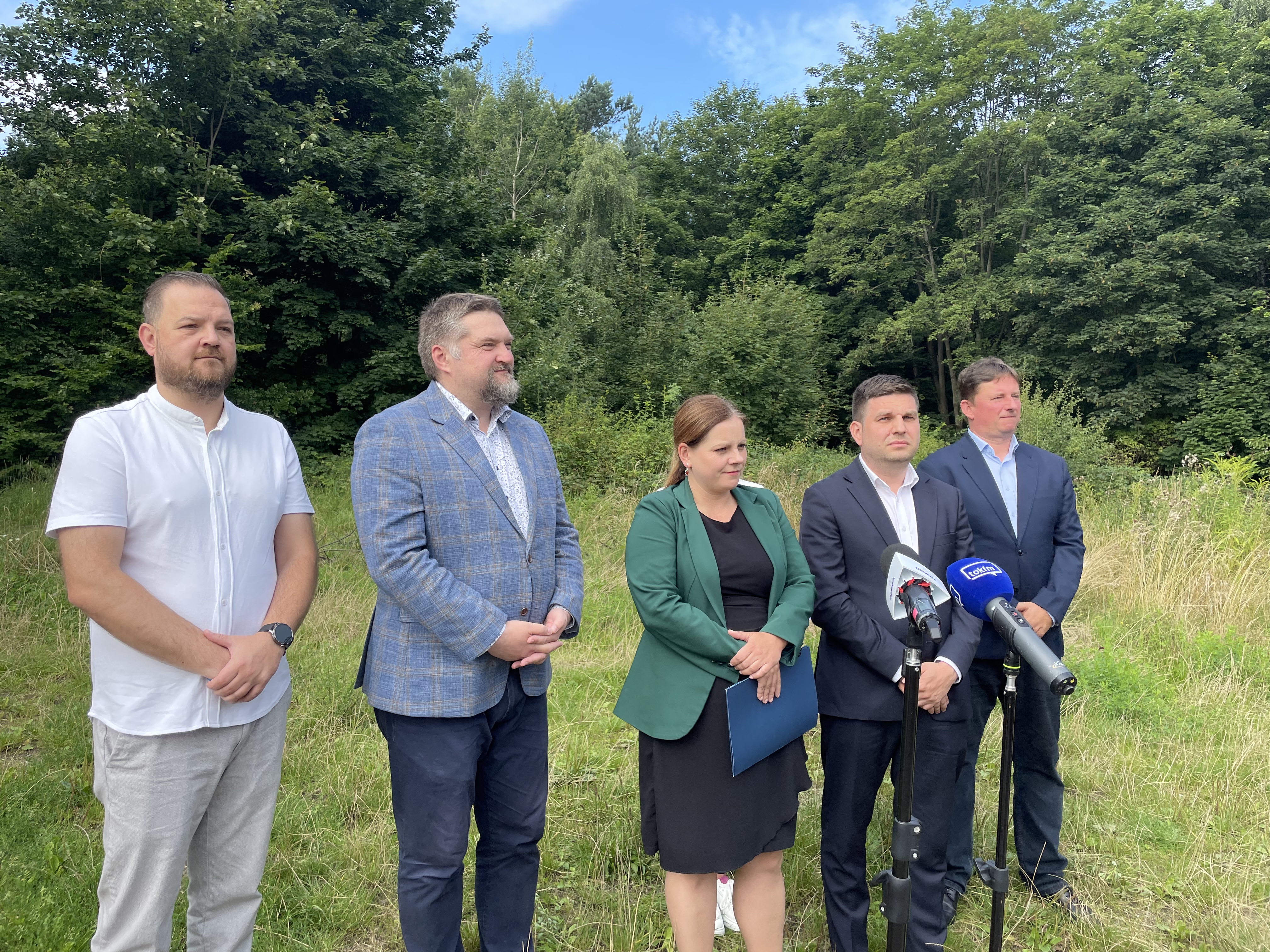 (fot. T.Nieśmiałek/Radio Gdańsk)