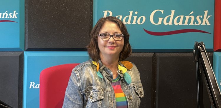 (fot. Radio Gdańsk/Joanna Merecka-Łotysz)