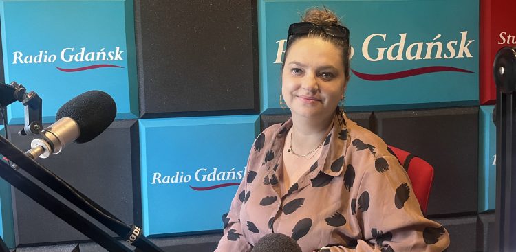 (fot. Radio Gdańsk/Joanna Merecka-Łotysz)