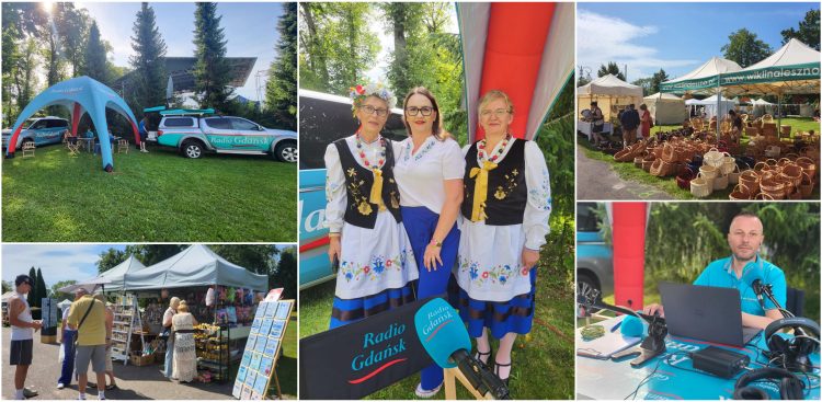 (fot. Radio Gdańsk/Kasia Hirsz)