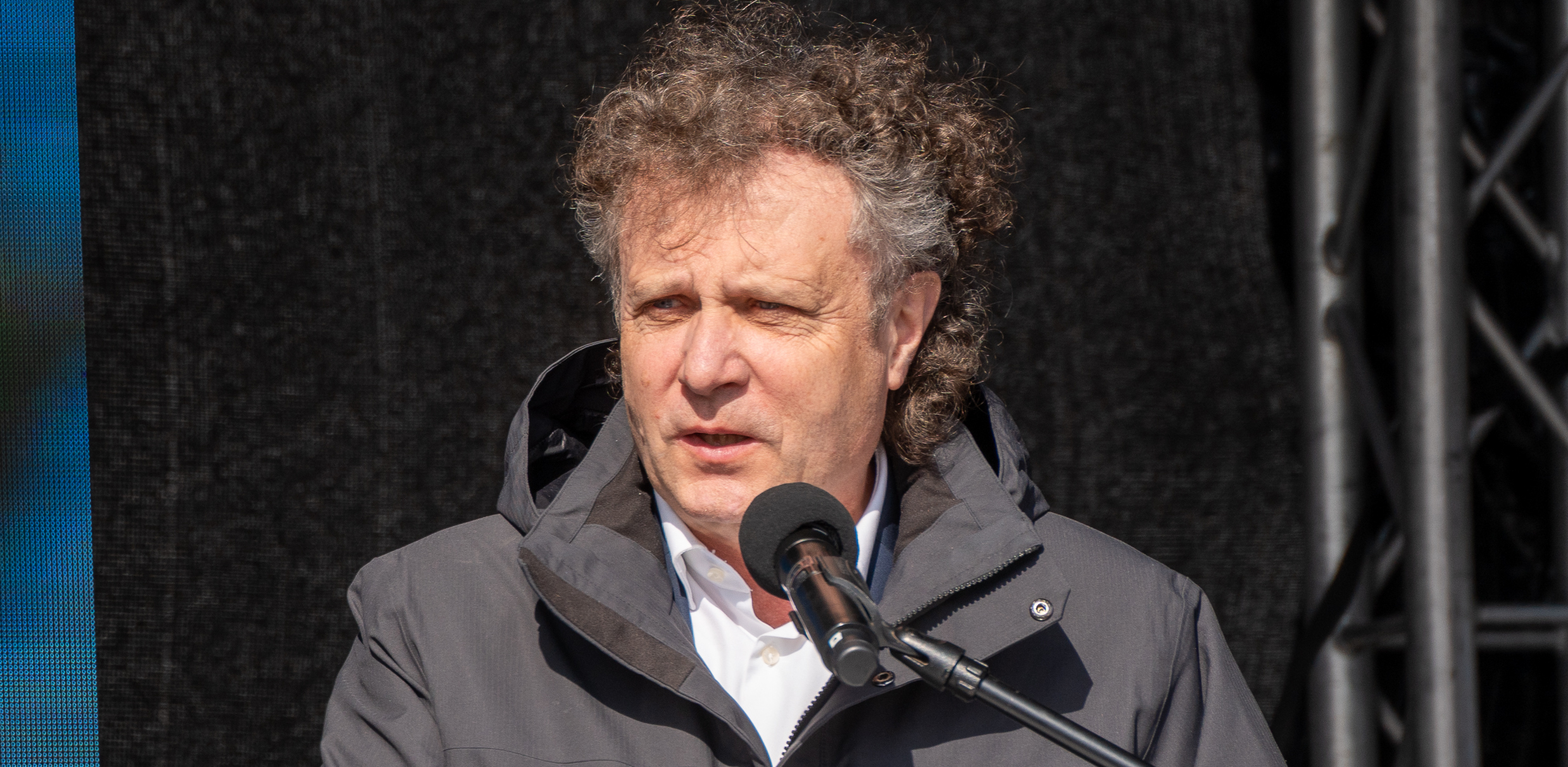 Jacek Karnowski (fot. Paweł Marcinko / KFP)