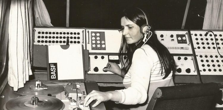 Krystyna Pawlak (fot. archiwum prywatne)