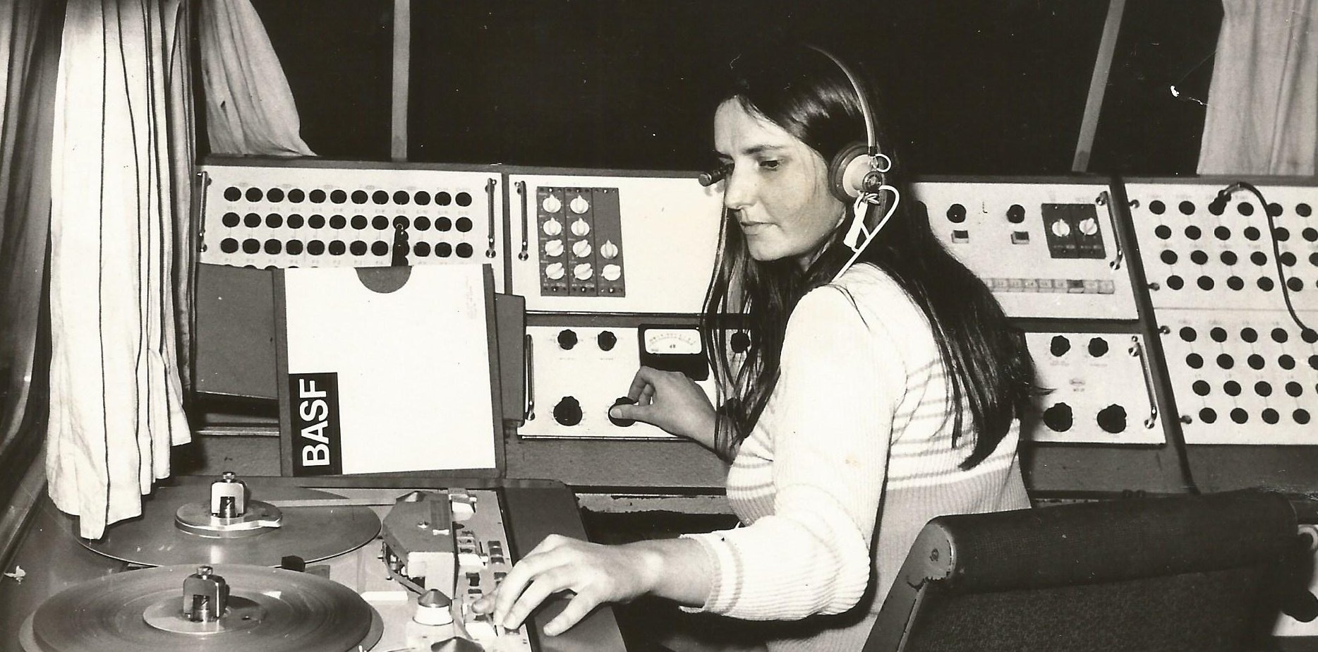 Krystyna Pawlak (fot. archiwum prywatne)