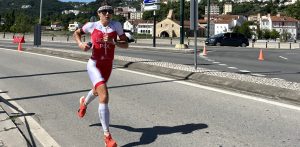 Marta Łagownik (fot. archiwum prywatne)