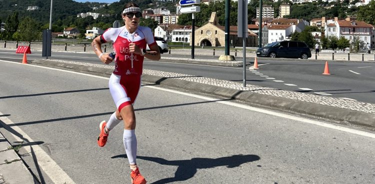 Marta Łagownik (fot. archiwum prywatne)