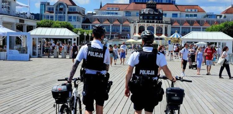 Zdjęcie ilustracyjne (fot. KMP w Sopocie)
