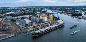 (fot. Port Gdańsk)