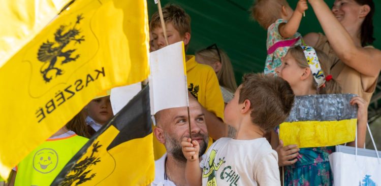 (Fot. Konrad Kosycarz/KFP)