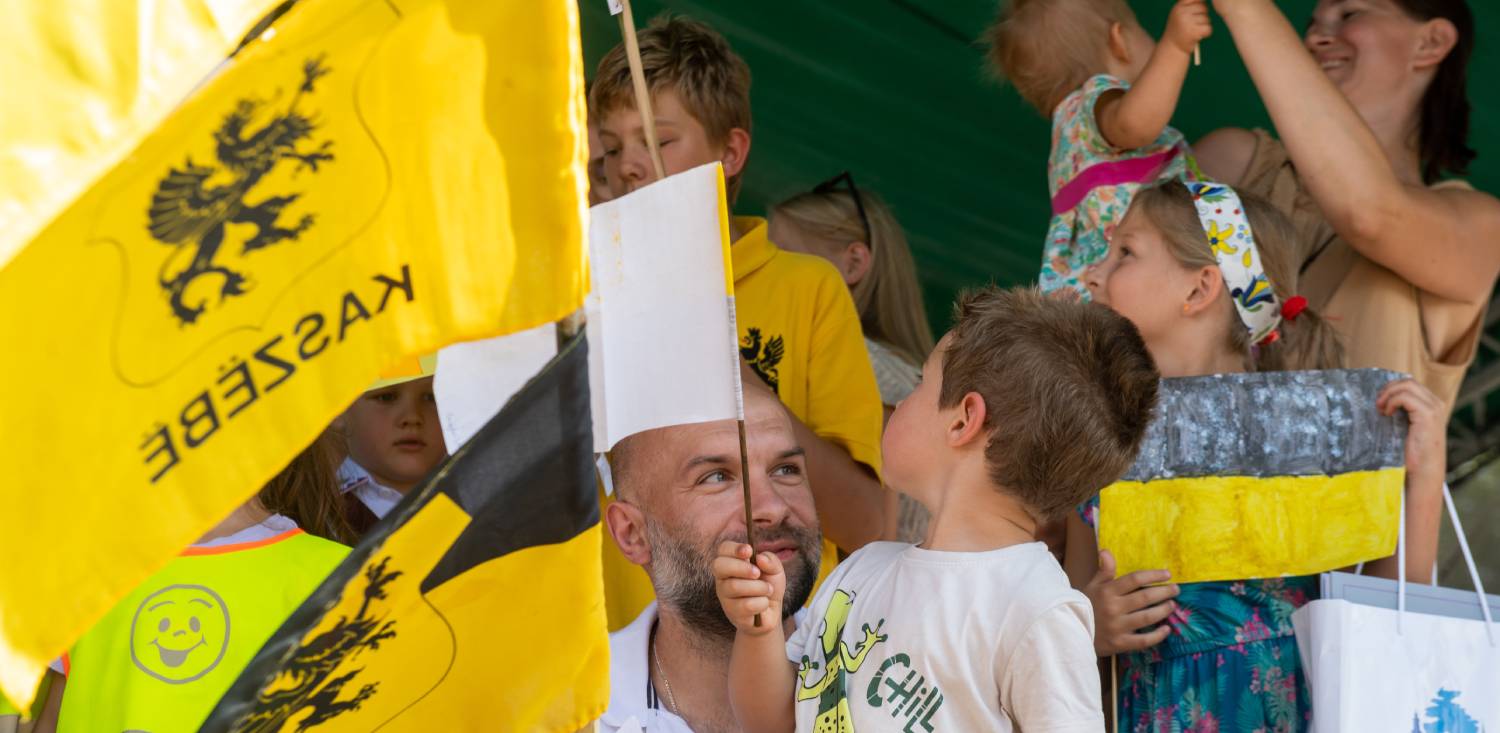 (Fot. Konrad Kosycarz/KFP)