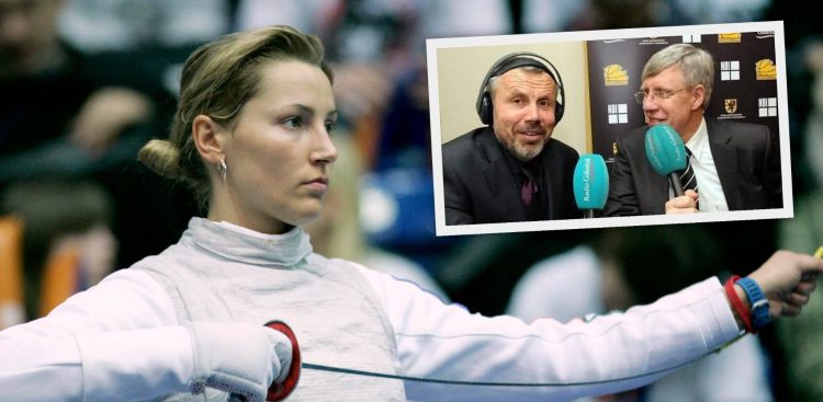 Sylwia Gruchała (fot.  K.Mystkowski/KFP)