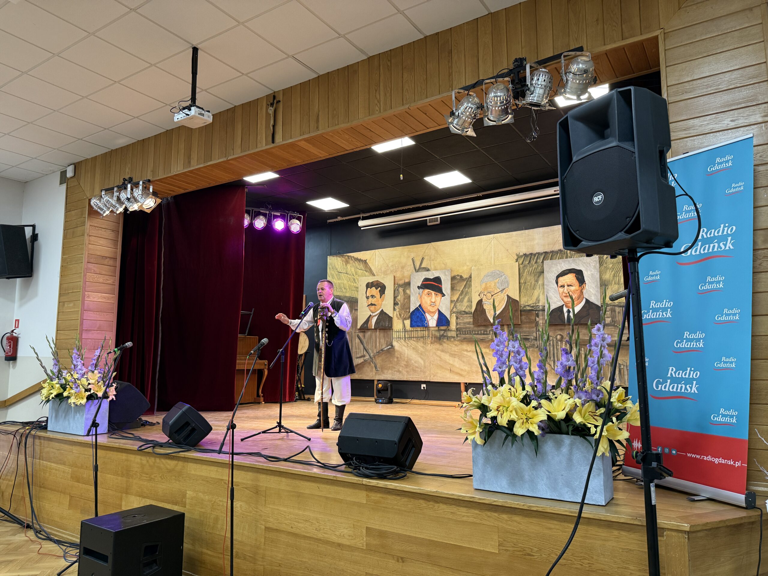 (fot. Radio Gdańsk/Robert Groth)