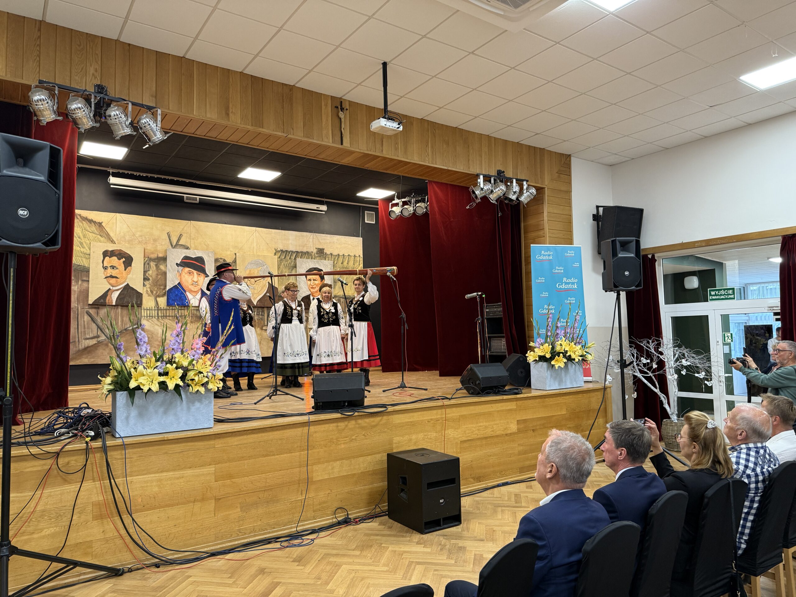 (fot. Radio Gdańsk/Robert Groth)