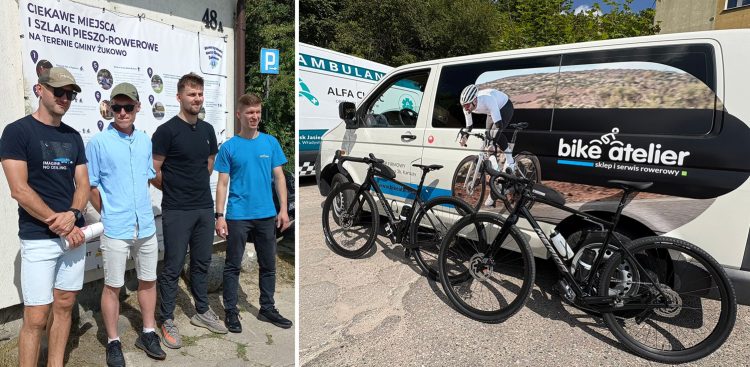 (fot. Radio Gdańsk/Gracjana Pòtrëkùs)