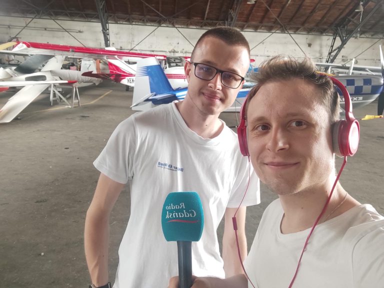 (fot. Radio Gdańsk)