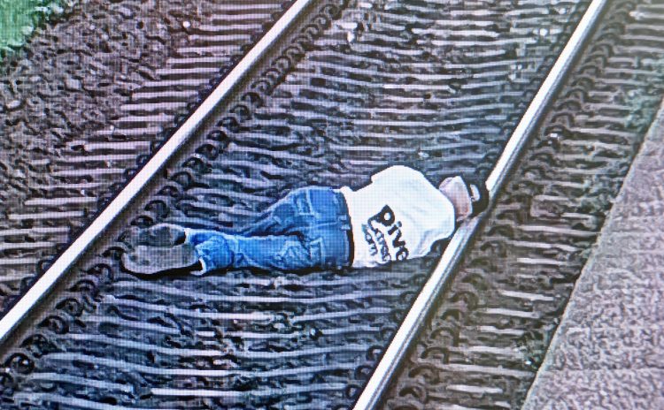 (fot. facebook.com/SzybkaKolejMiejska)