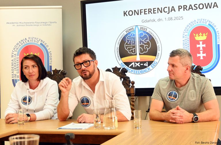 (Fot. AWFiS/Beata Zarach)