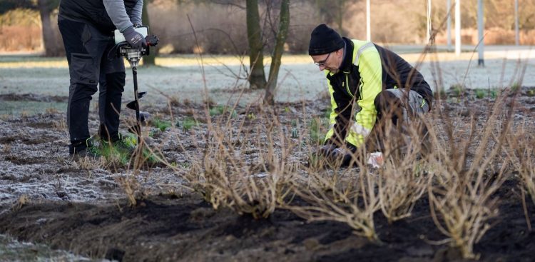 Zdjęcie ilustracyjne (fot. Agencja KFP/Paweł Marcinko)