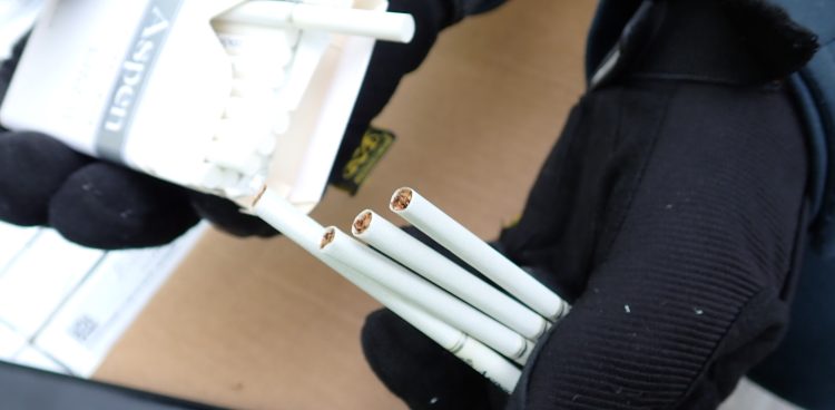 (fot. Pomorska Krajowa Administracja Skarbowa)