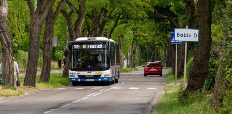 (fot. UM Gdynia/Michał Gieranowski)