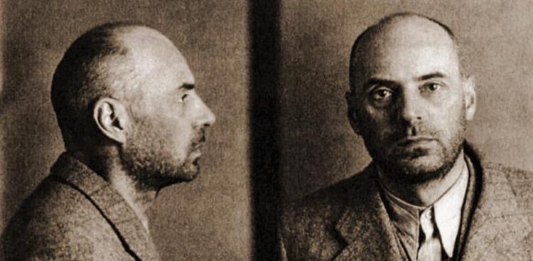 gen. Władysław Anders (fot. Wikimedia Commons)