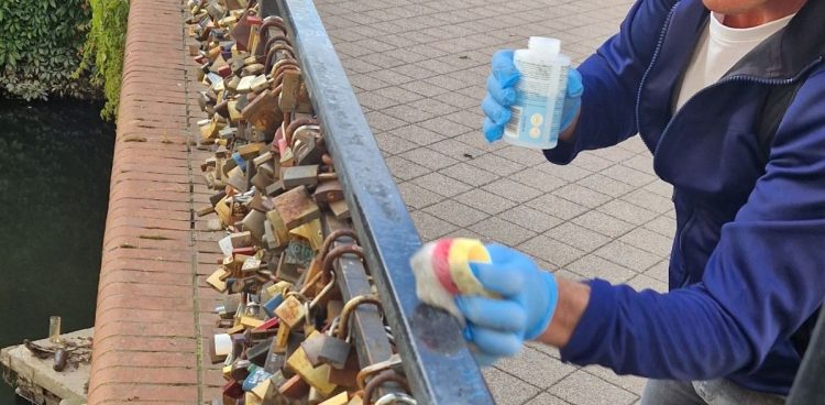 (Fot. Straż Miejska w Gdańsku)