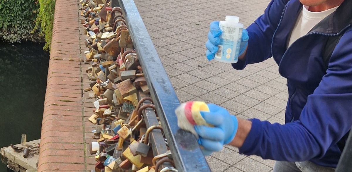 (Fot. Straż Miejska w Gdańsku)