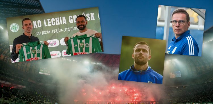 (fot. Agencja KFP/Mateusz Ochocki, Paweł Marcinko, Maciej Czarniak)