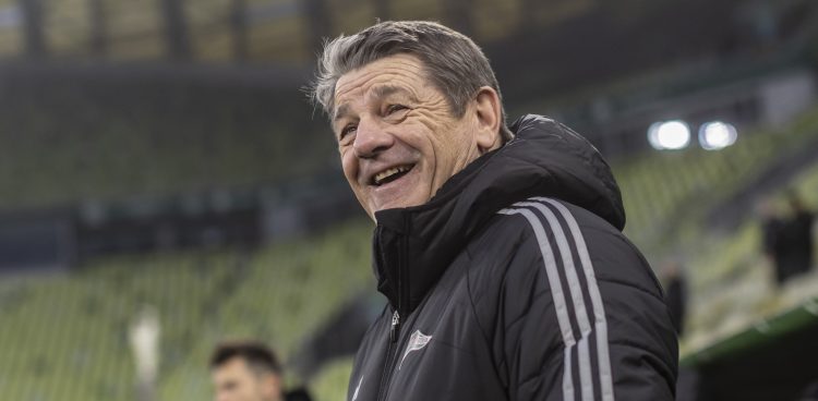 (fot. Krzysztof Mystkowski / KFP)