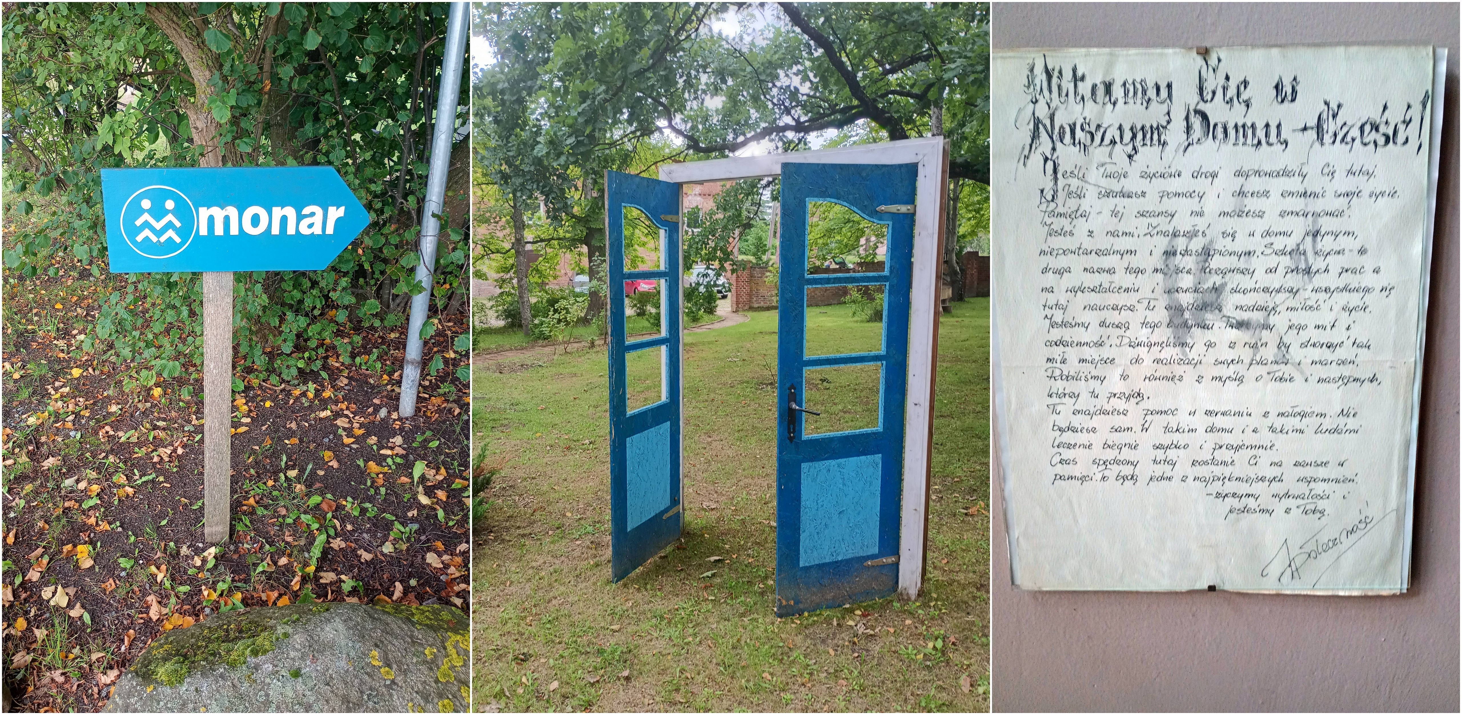 (fot. Alicja Samolewicz-Jeglicka)