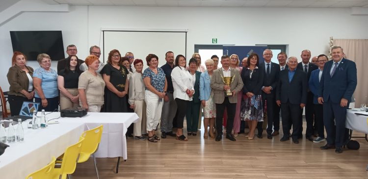 (fot. Gracjana Pòtrëkùs)