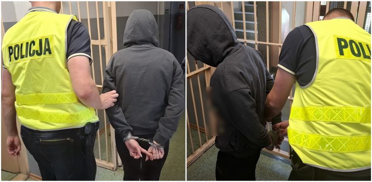 (fot. Pomorska Policja)