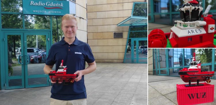 (Fot. Radio Gdańsk/Mateusz Czerwiński)