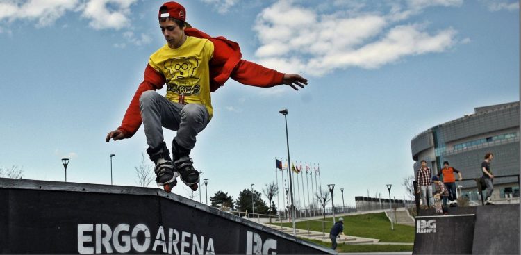 (fot. Agencja KFP/Krzysztof Mystkowski)