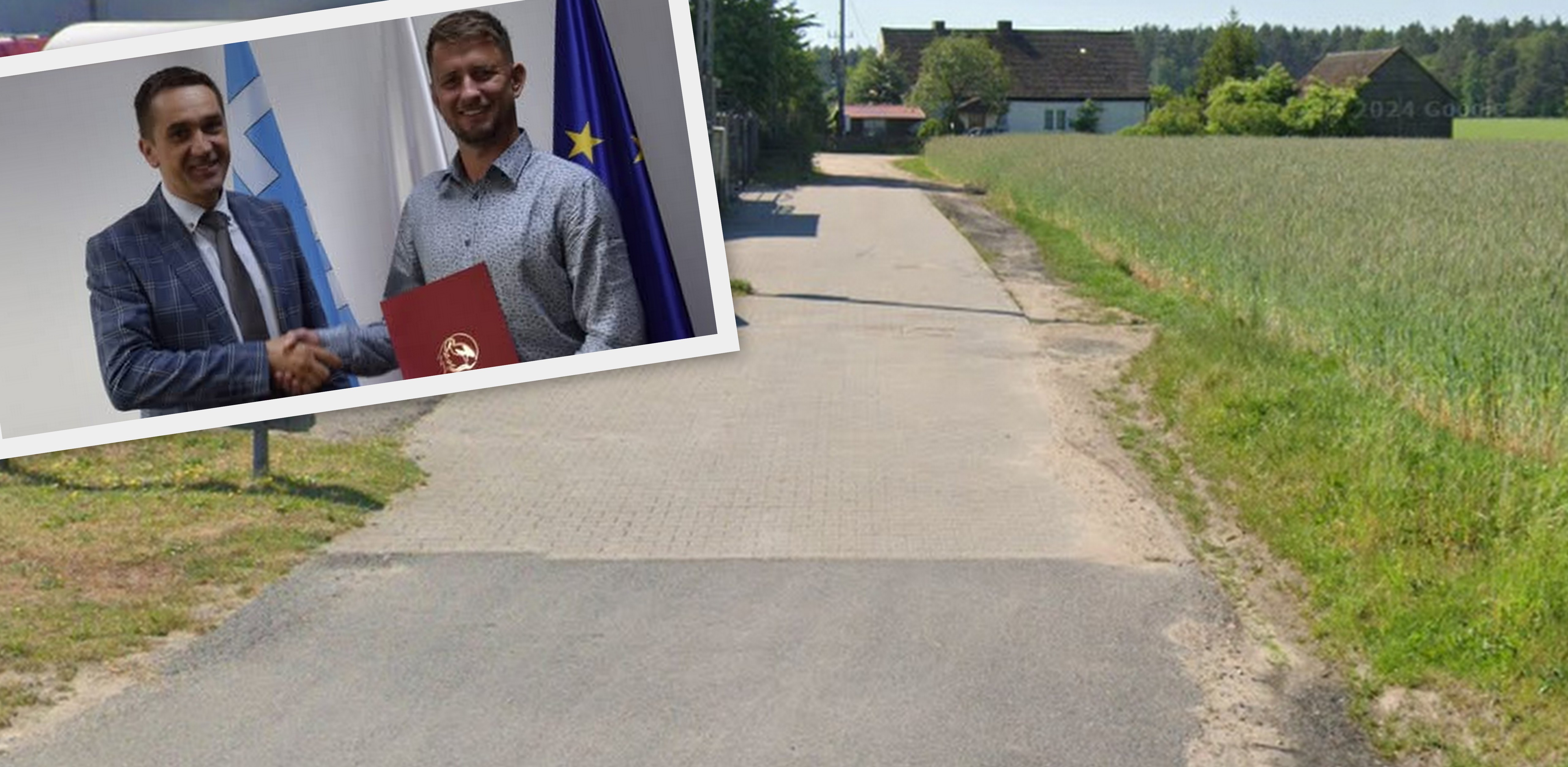 (Fot. Google Street View ; mat. pras.)