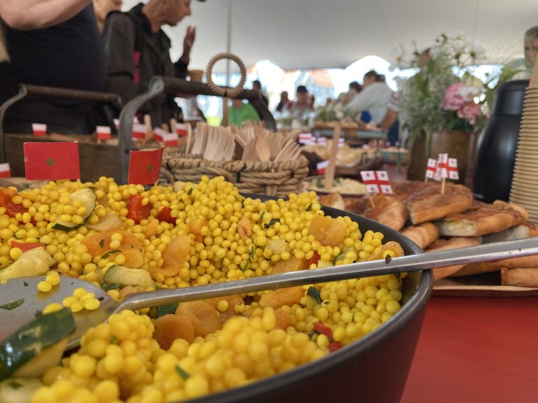 (Fot. Radio Gdańsk/Kuba Kaługa)