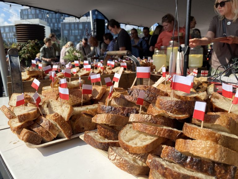 (Fot. Radio Gdańsk/Kuba Kaługa)