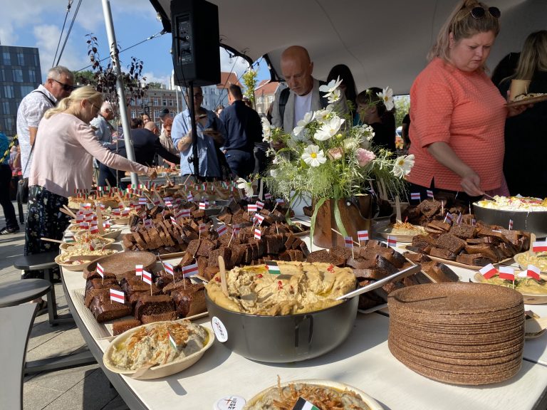 (Fot. Radio Gdańsk/Kuba Kaługa)