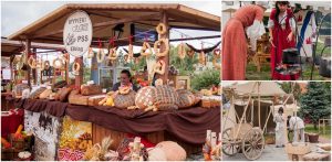 (fot. Elbląskie Święto Chleba)