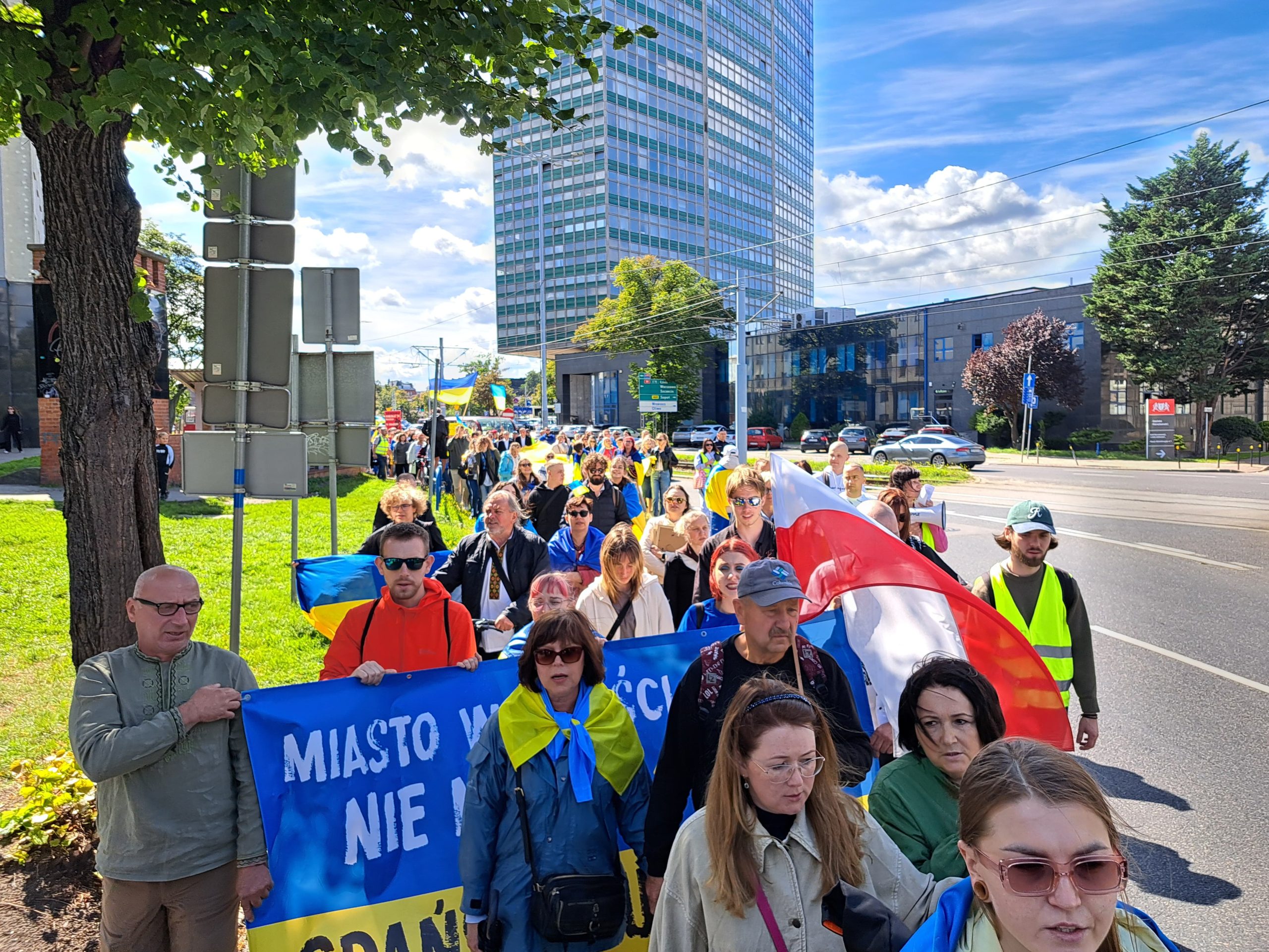 (fot. Radio Gdańsk/Sebastian Kwiatkowski)