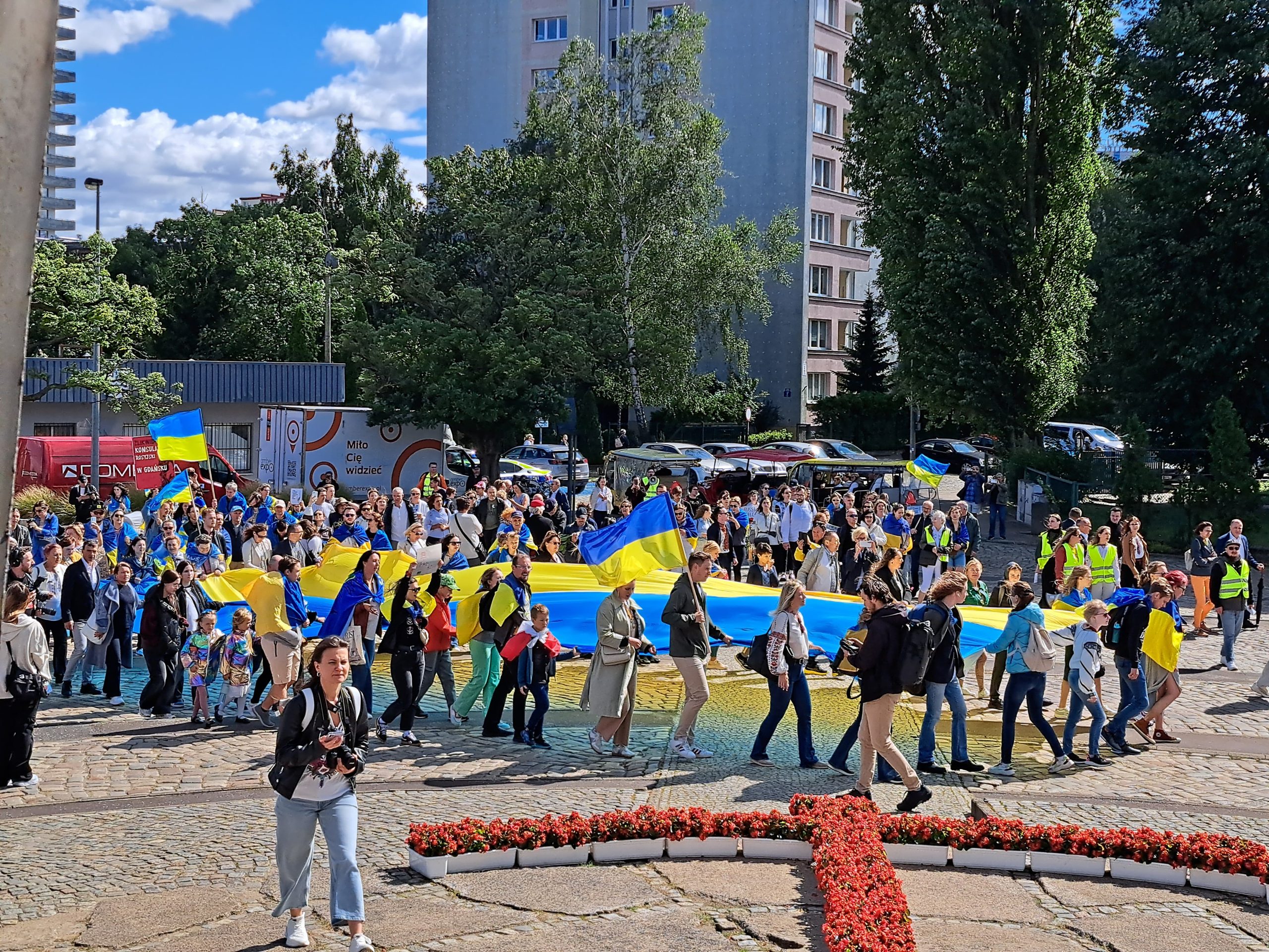 (fot. Radio Gdańsk/Sebastian Kwiatkowski)