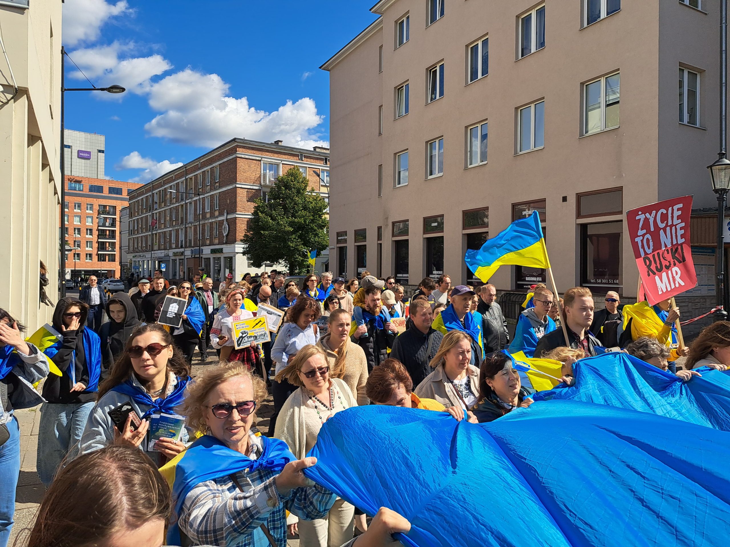 (fot. Radio Gdańsk/Sebastian Kwiatkowski)