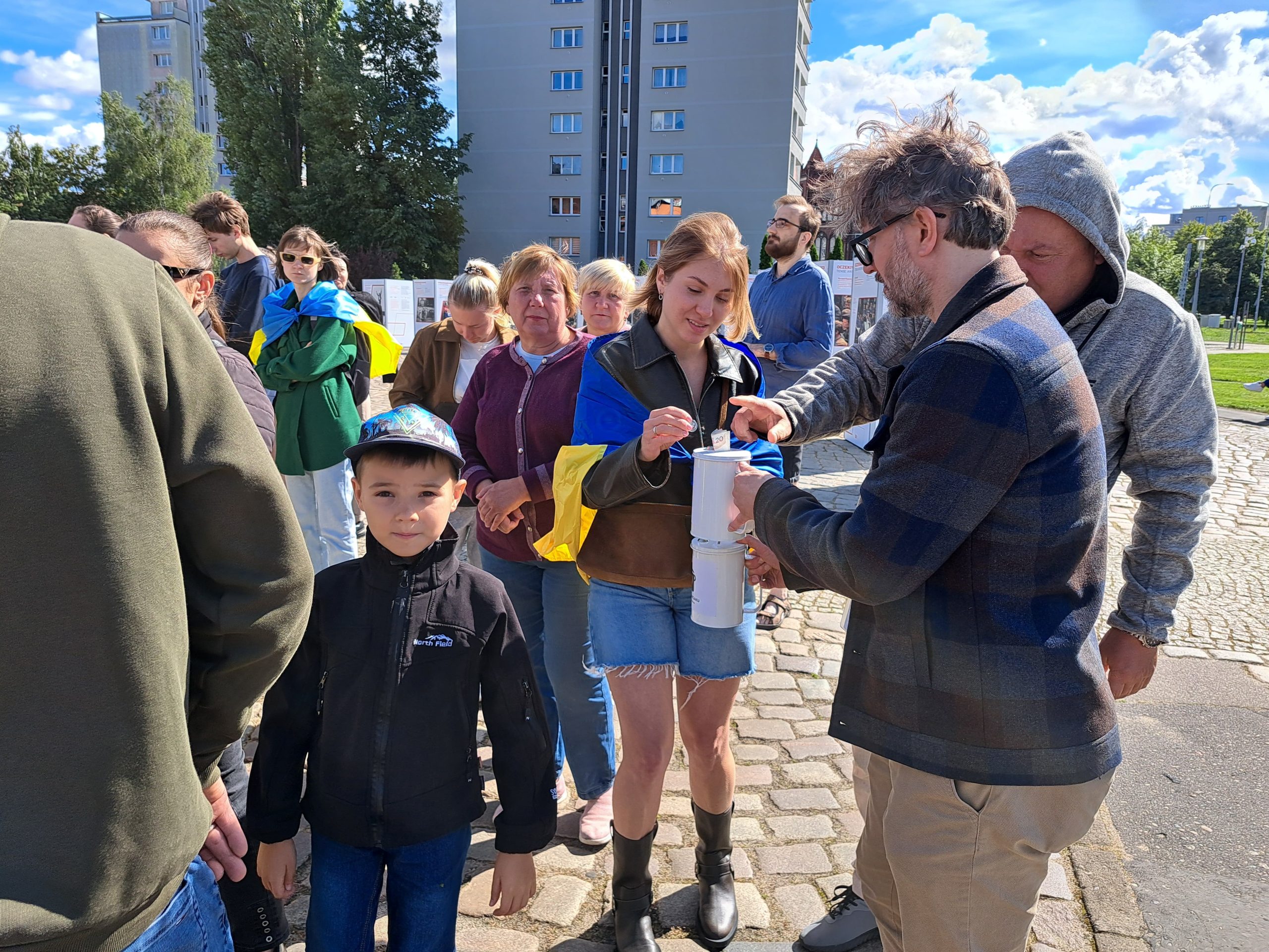 (fot. Radio Gdańsk/Sebastian Kwiatkowski)