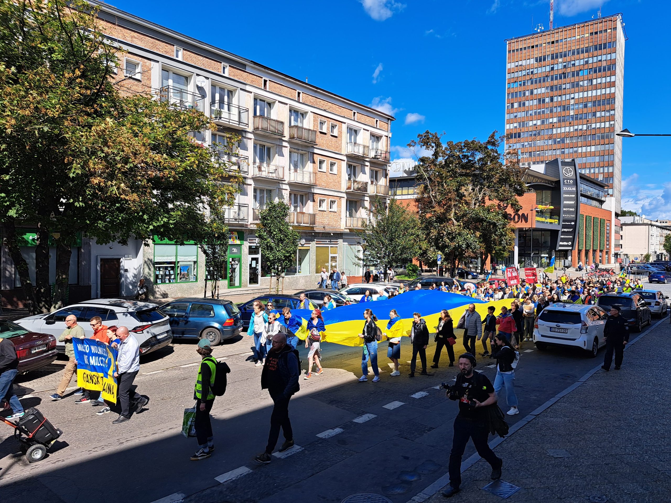 (fot. Radio Gdańsk/Sebastian Kwiatkowski)