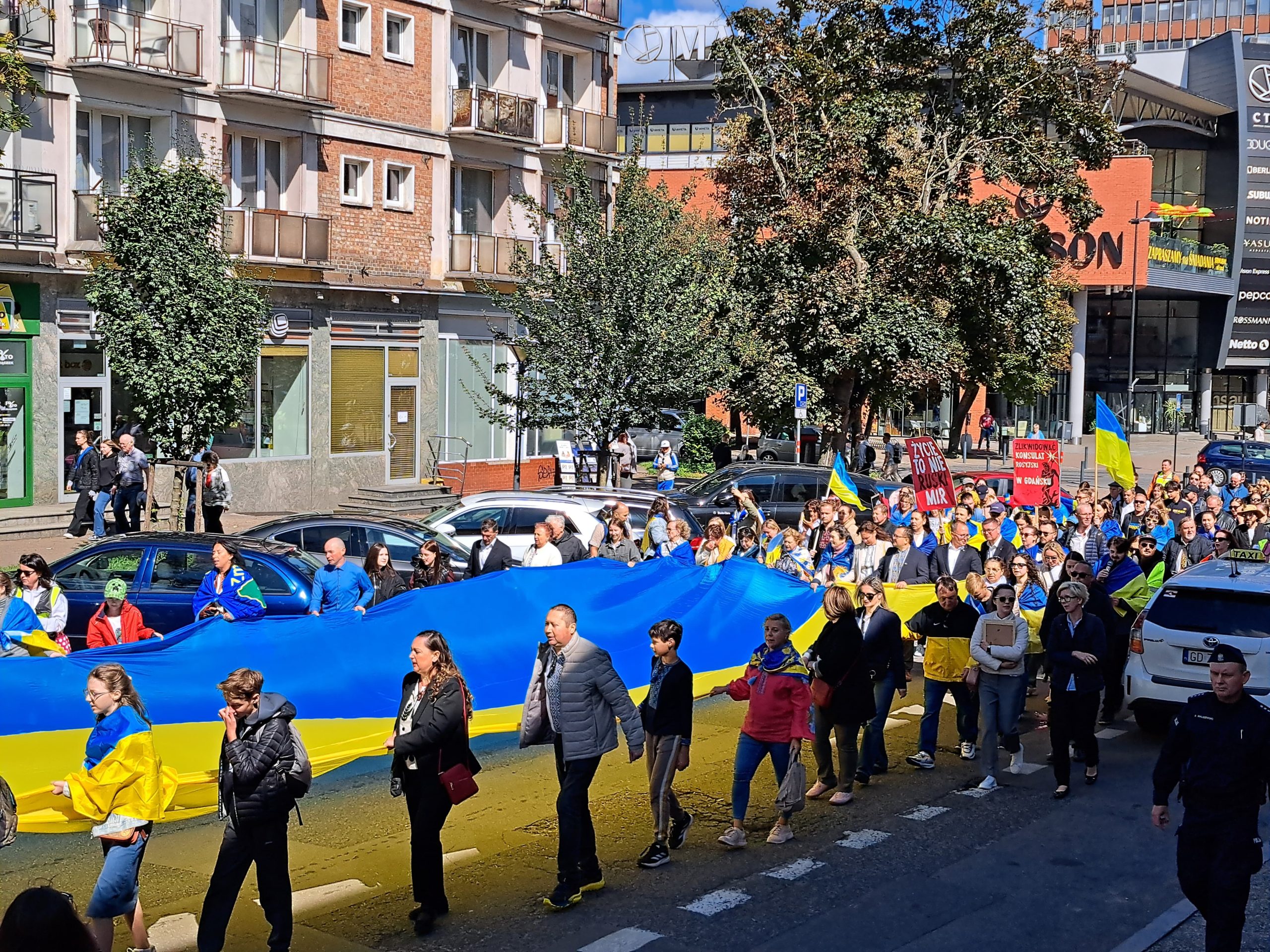 (fot. Radio Gdańsk/Sebastian Kwiatkowski)