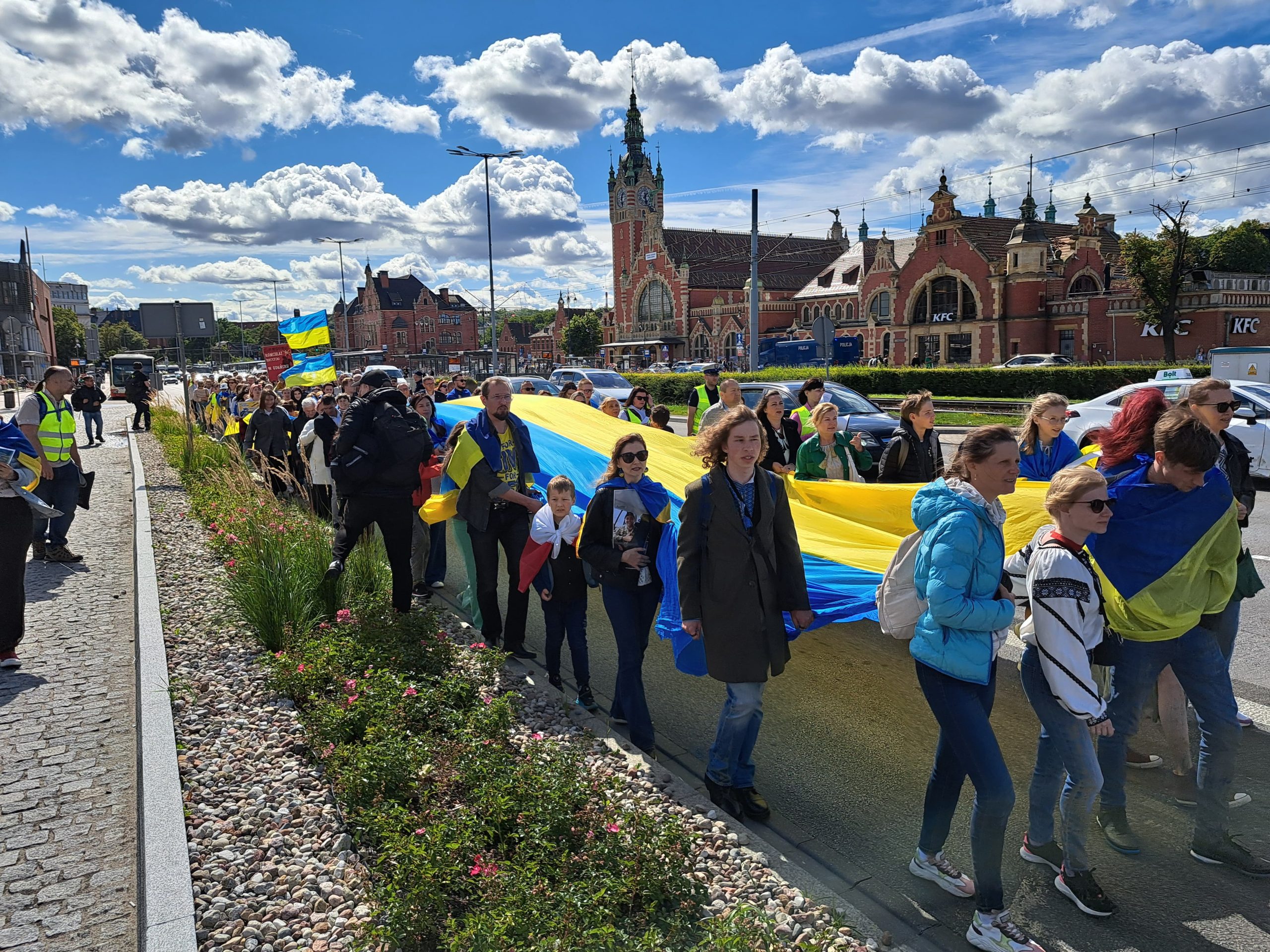 (fot. Radio Gdańsk/Sebastian Kwiatkowski)