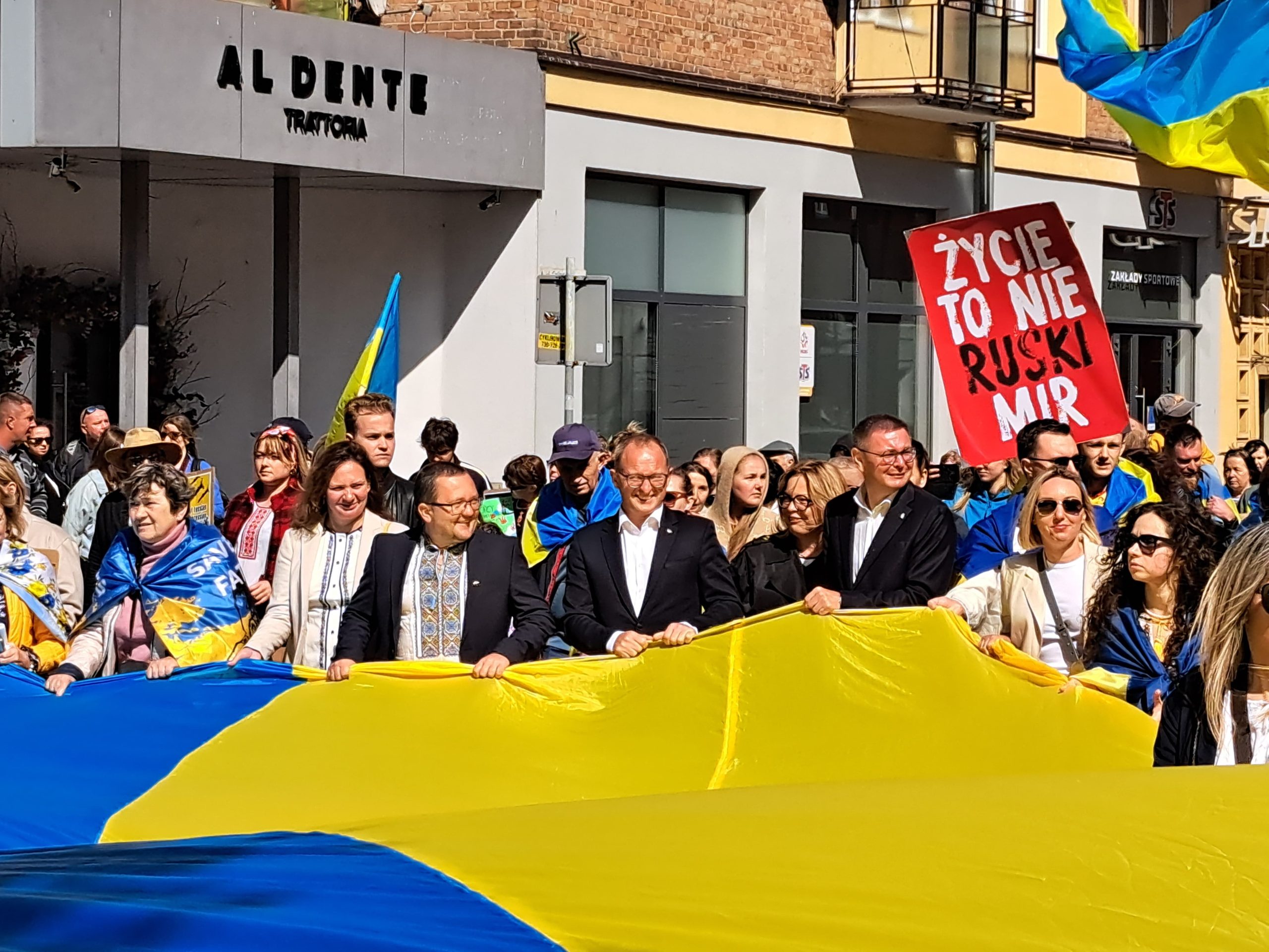 (fot. Radio Gdańsk/Sebastian Kwiatkowski)