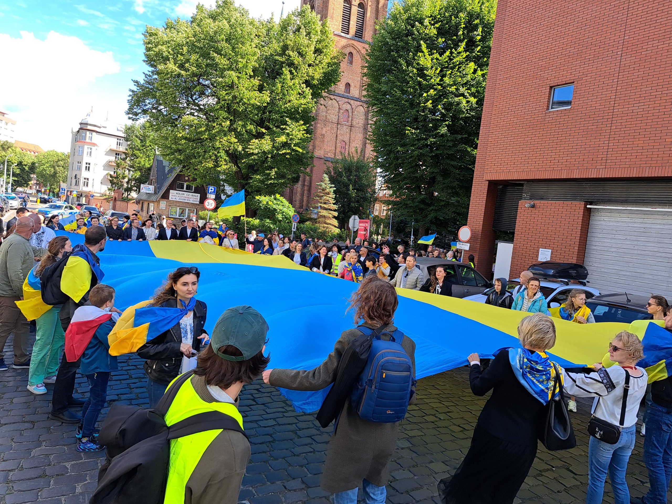 (fot. Radio Gdańsk/Sebastian Kwiatkowski)