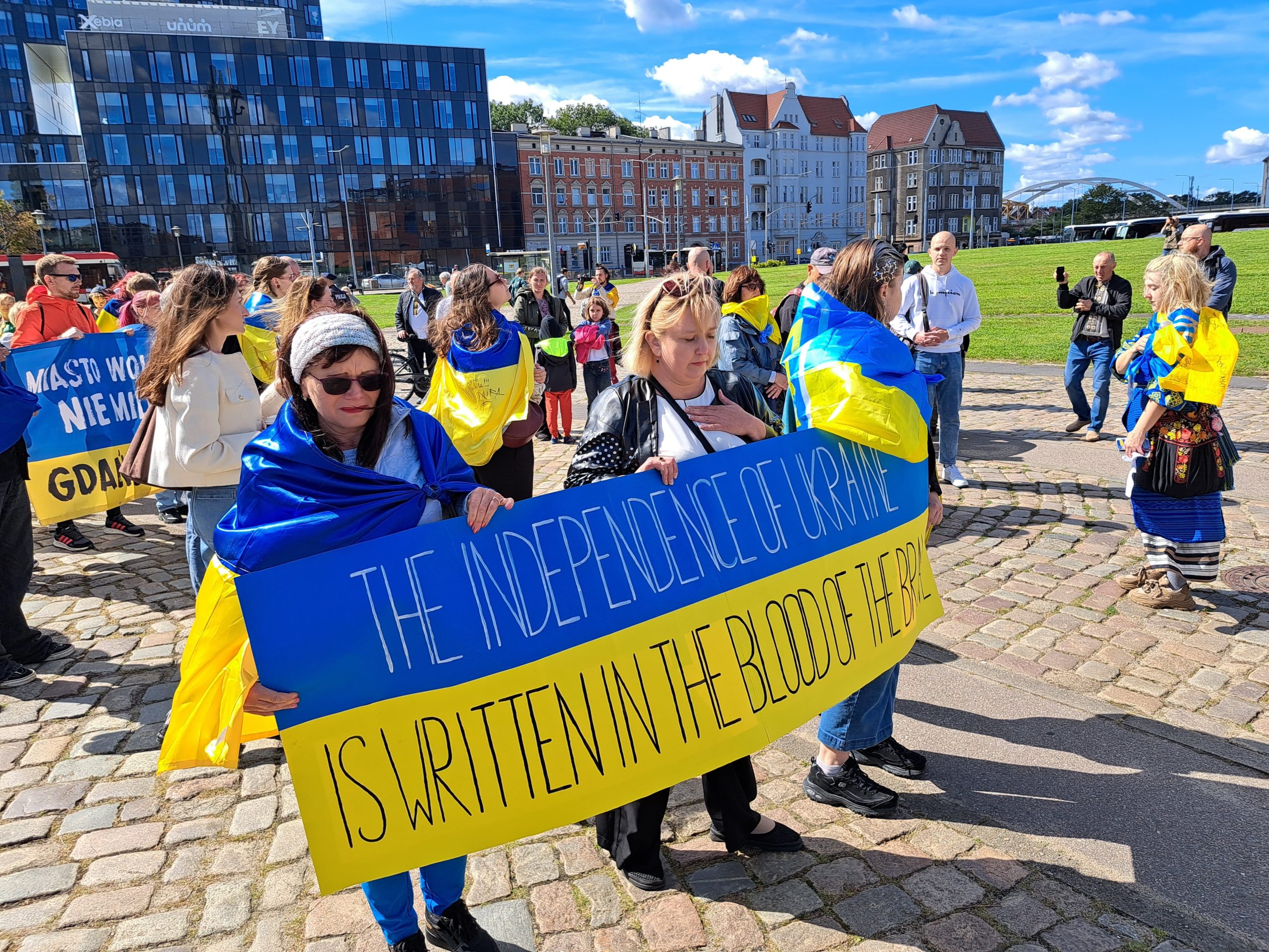 (fot. Radio Gdańsk/Sebastian Kwiatkowski)